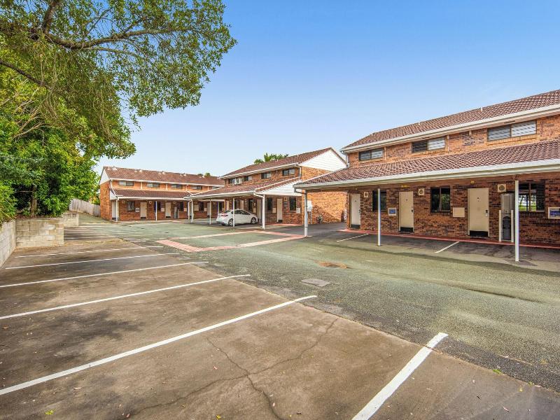 Sunnybank Star Hotel & Apartments image