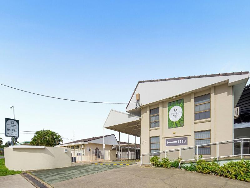 Sunnybank Star Hotel & Apartments image