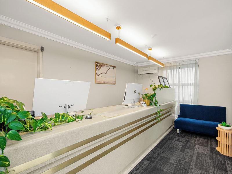 Sunnybank Star Hotel & Apartments image