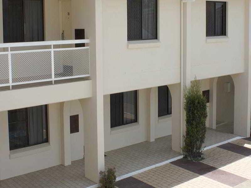 Sunnybank Star Hotel & Apartments image