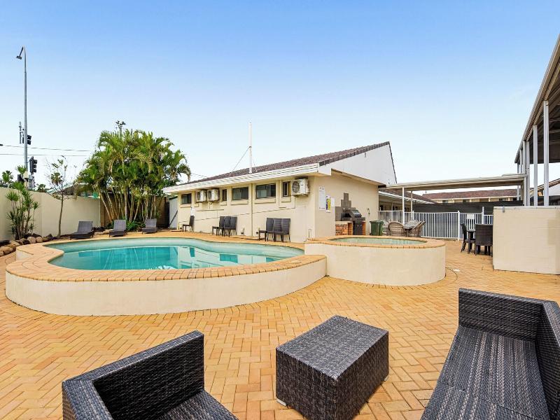 Sunnybank Star Hotel & Apartments image