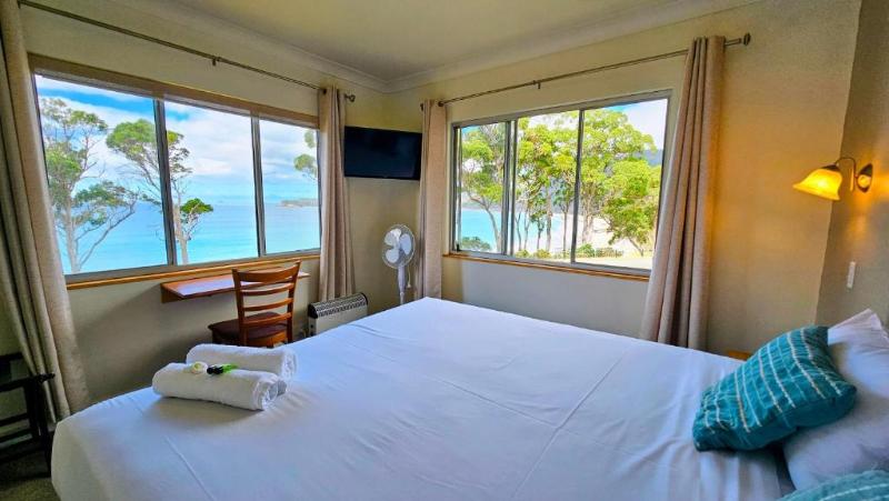 Lufra Hotel and Apartments gallery photo 17
