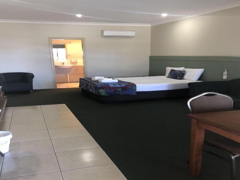 Pittsworth Motor Inn