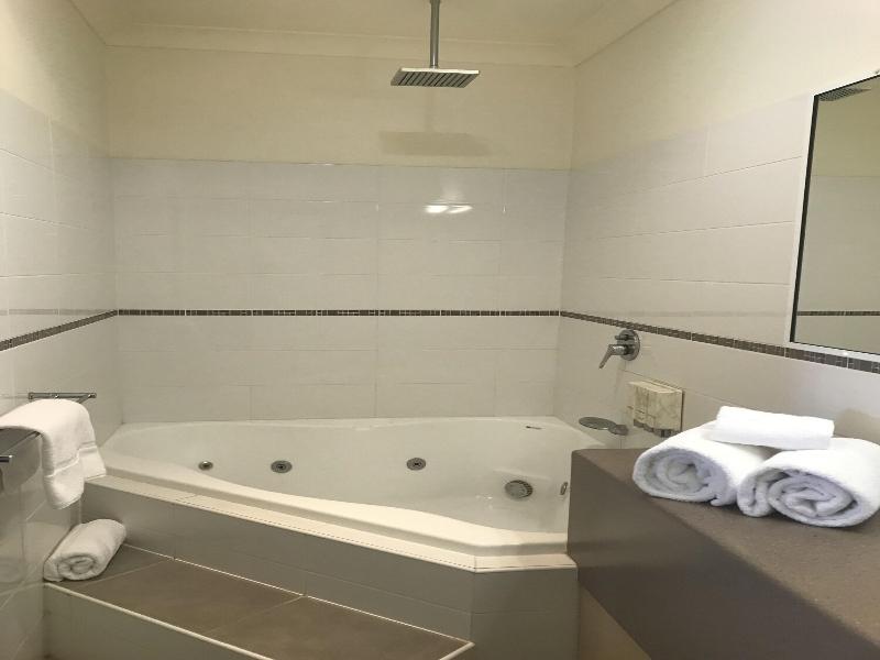 Pittsworth Motor Inn