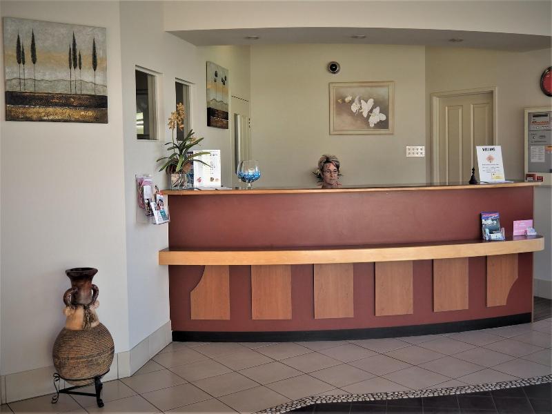 Pittsworth Motor Inn