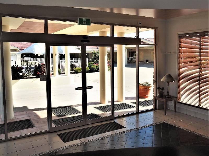 Pittsworth Motor Inn
