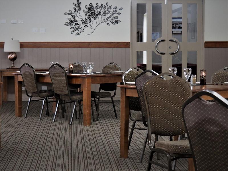 Pittsworth Motor Inn