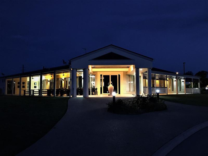 Pittsworth Motor Inn