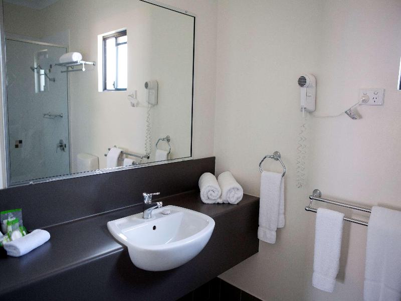 Best Western Ascot Lodge Motor Inn image
