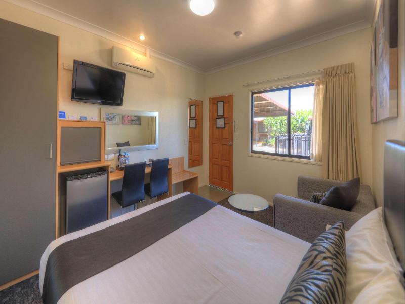 Best Western Ascot Lodge Motor Inn image