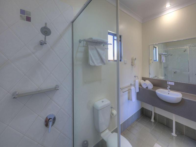 Best Western Ascot Lodge Motor Inn image