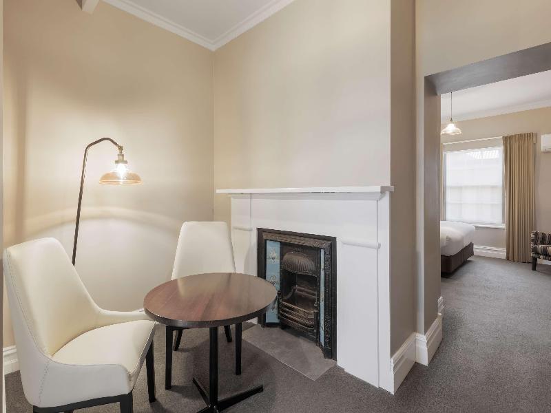 Best Western Olde Maritime Motor Inn image