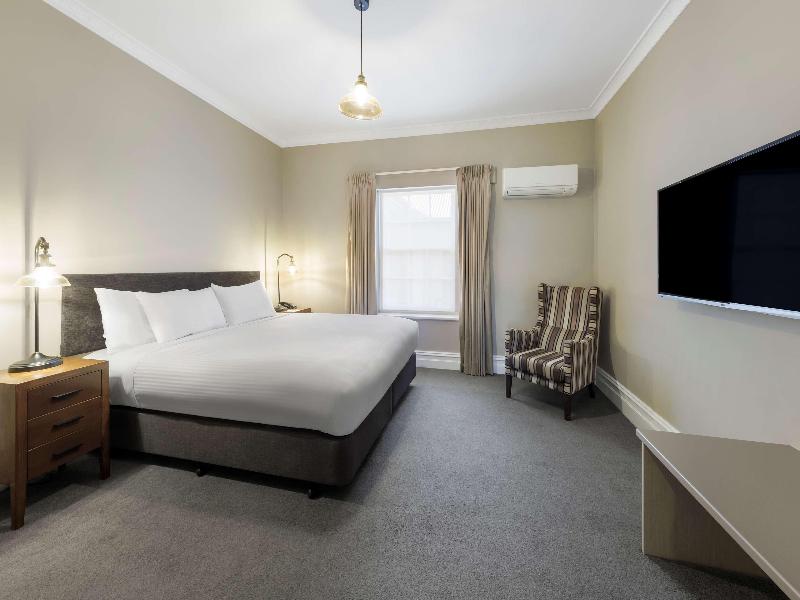 Best Western Olde Maritime Motor Inn image