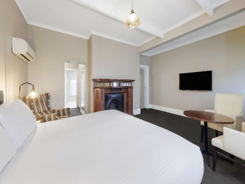 Best Western Olde Maritime Motor Inn image