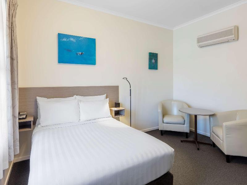 Best Western Olde Maritime Motor Inn image