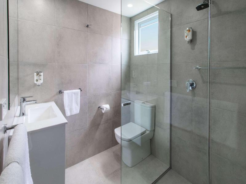 Best Western Olde Maritime Motor Inn image
