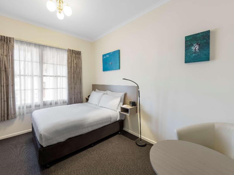 Best Western Olde Maritime Motor Inn image