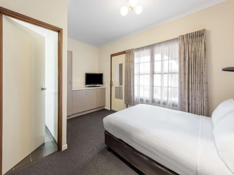 Best Western Olde Maritime Motor Inn image