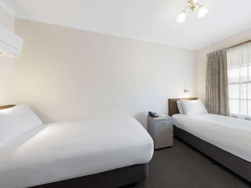 Best Western Olde Maritime Motor Inn image