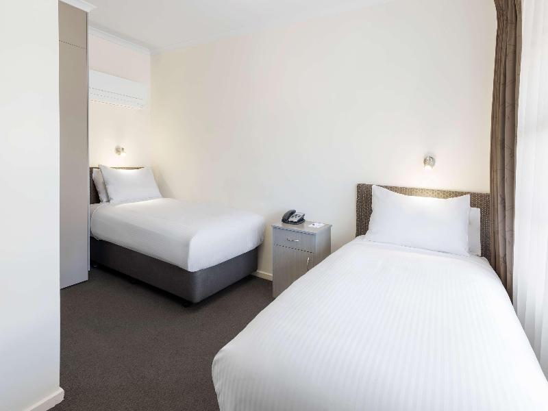 Best Western Olde Maritime Motor Inn image