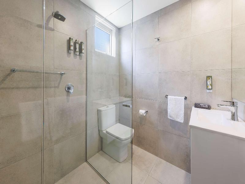Best Western Olde Maritime Motor Inn image