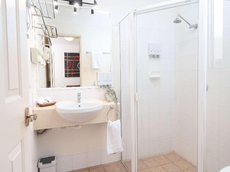 Best Western Tuscany on Tor Motor Inn image