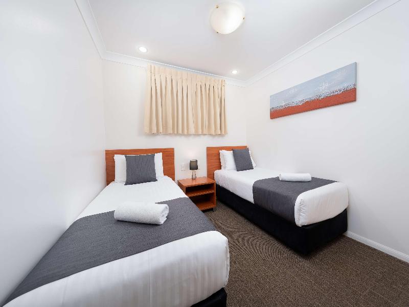 Best Western Tuscany on Tor Motor Inn image
