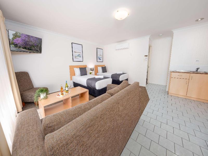 Best Western Tuscany on Tor Motor Inn image