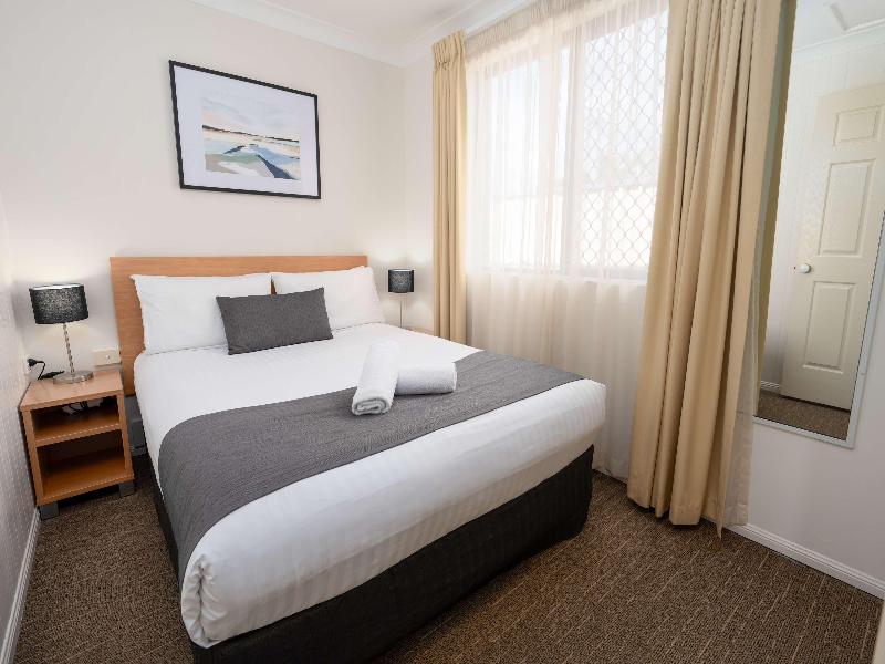 Best Western Tuscany on Tor Motor Inn image