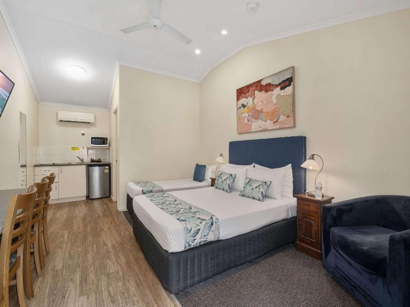 Caboolture Central Motor Inn image