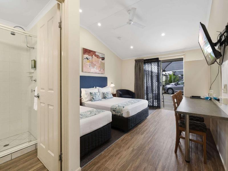Caboolture Central Motor Inn image