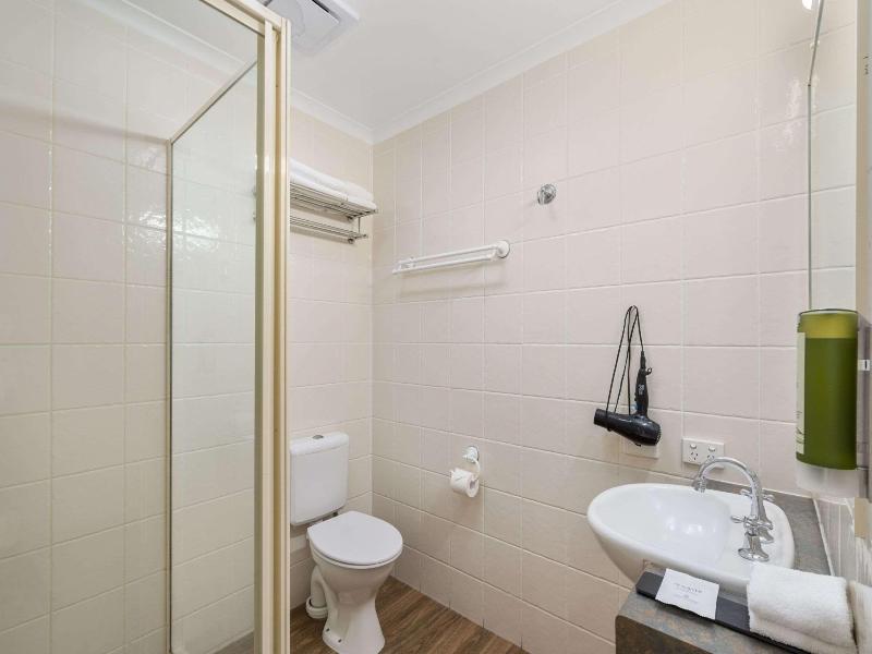 Caboolture Central Motor Inn image