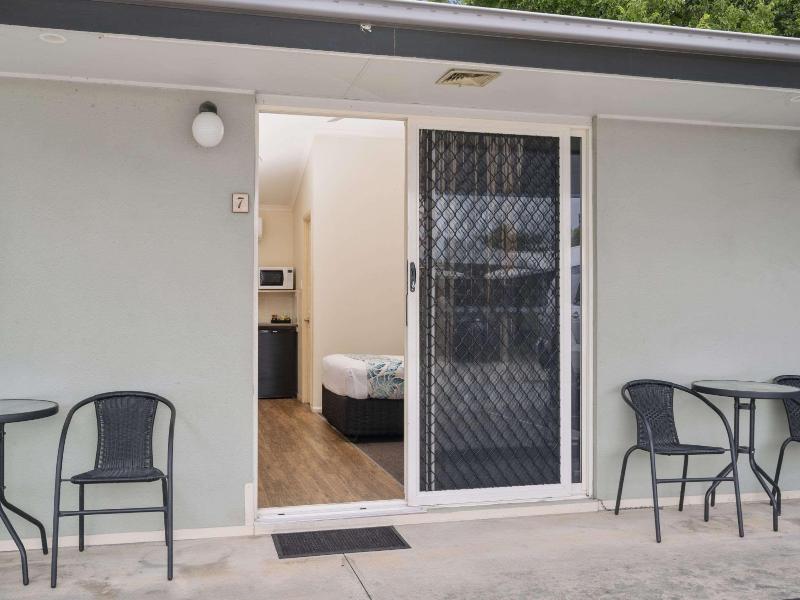 Caboolture Central Motor Inn image