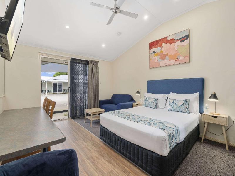 Caboolture Central Motor Inn image