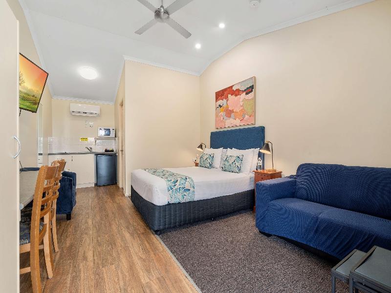 Caboolture Central Motor Inn image