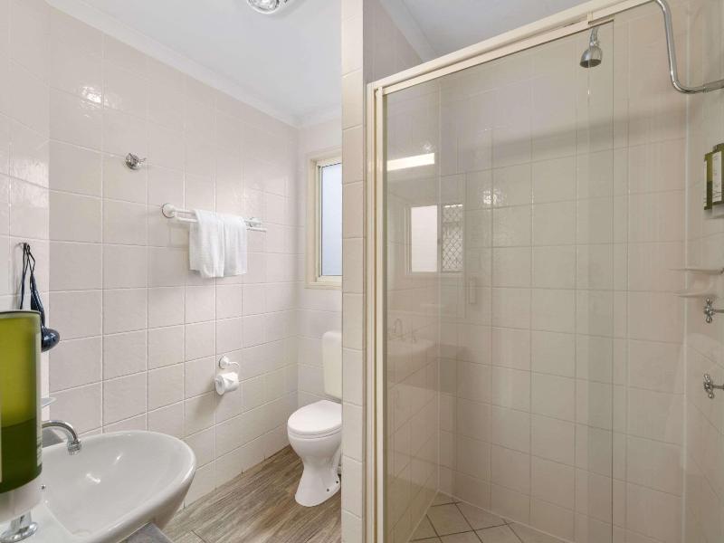 Caboolture Central Motor Inn image