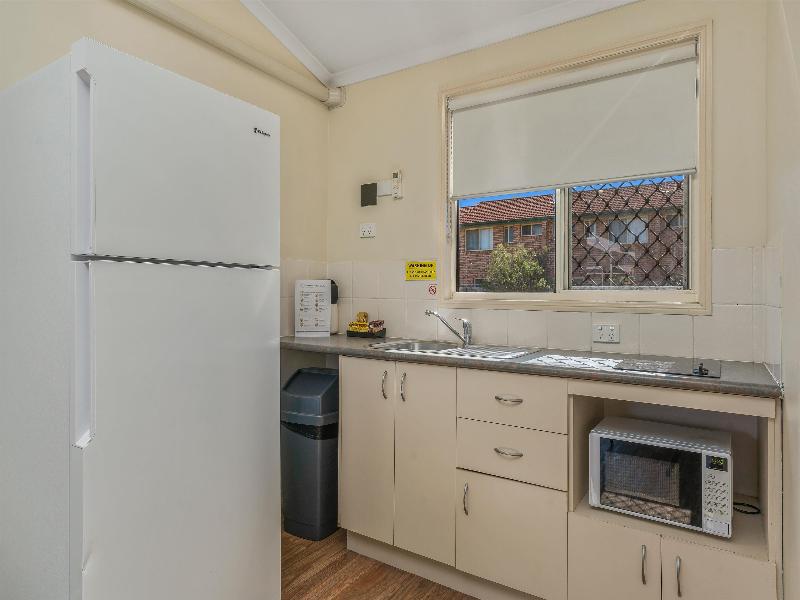 Caboolture Central Motor Inn image