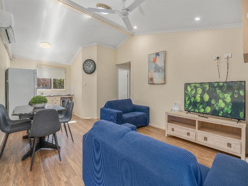 Caboolture Central Motor Inn image