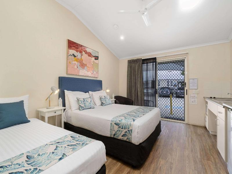 Caboolture Central Motor Inn image