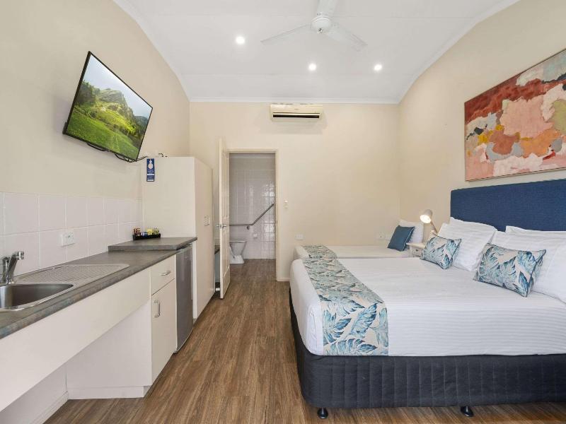 Caboolture Central Motor Inn image