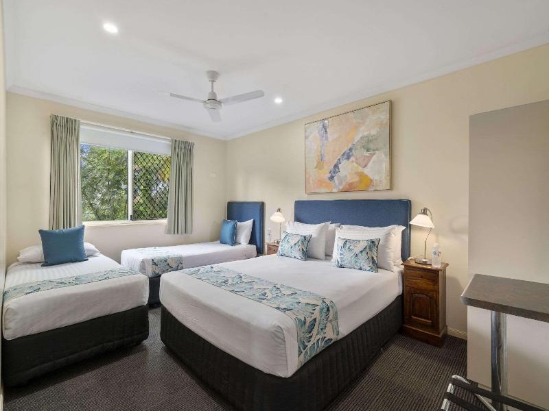Caboolture Central Motor Inn image