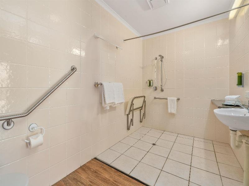 Caboolture Central Motor Inn image