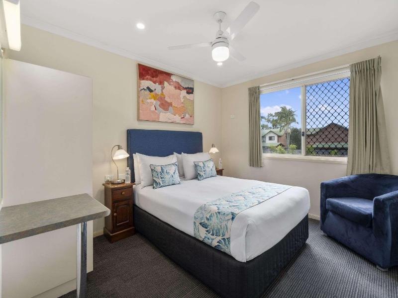 Caboolture Central Motor Inn image