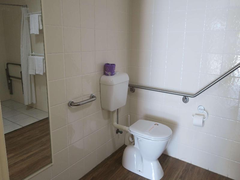 Caboolture Central Motor Inn image