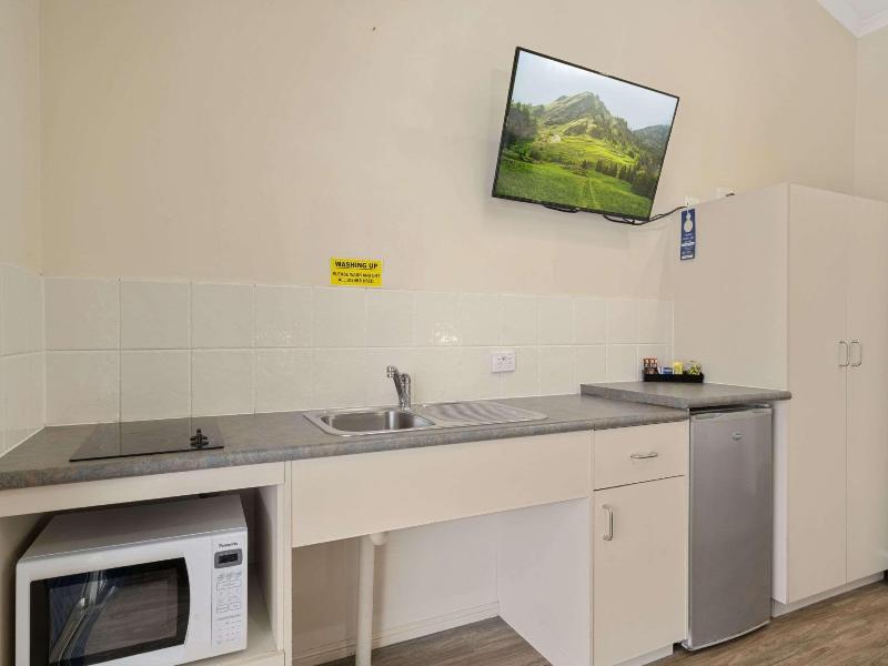 Caboolture Central Motor Inn image