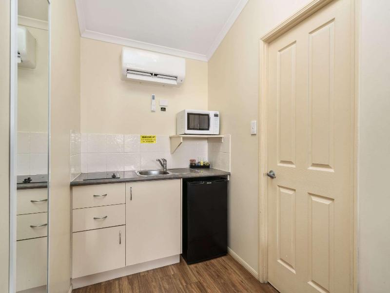 Caboolture Central Motor Inn image