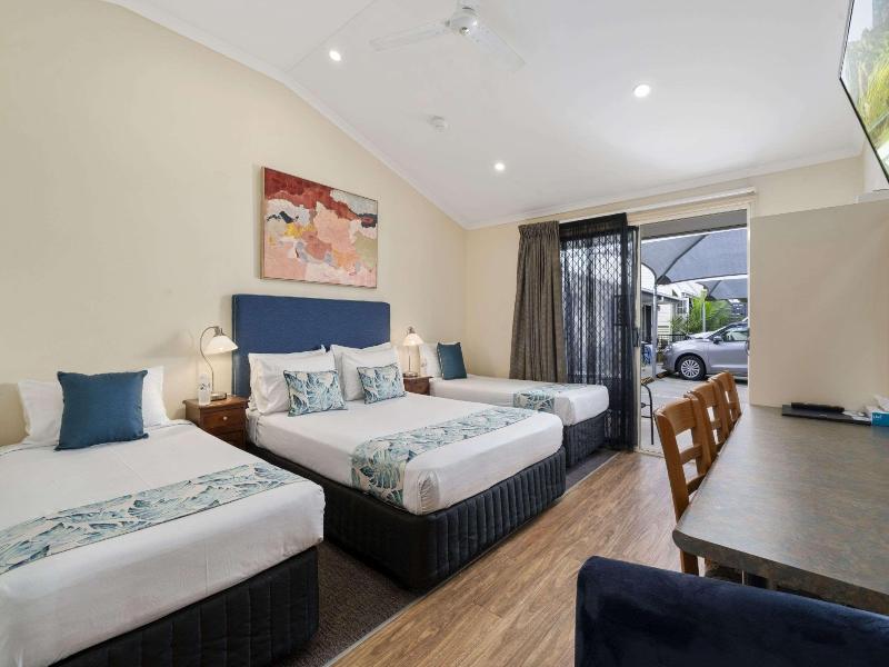 Caboolture Central Motor Inn image