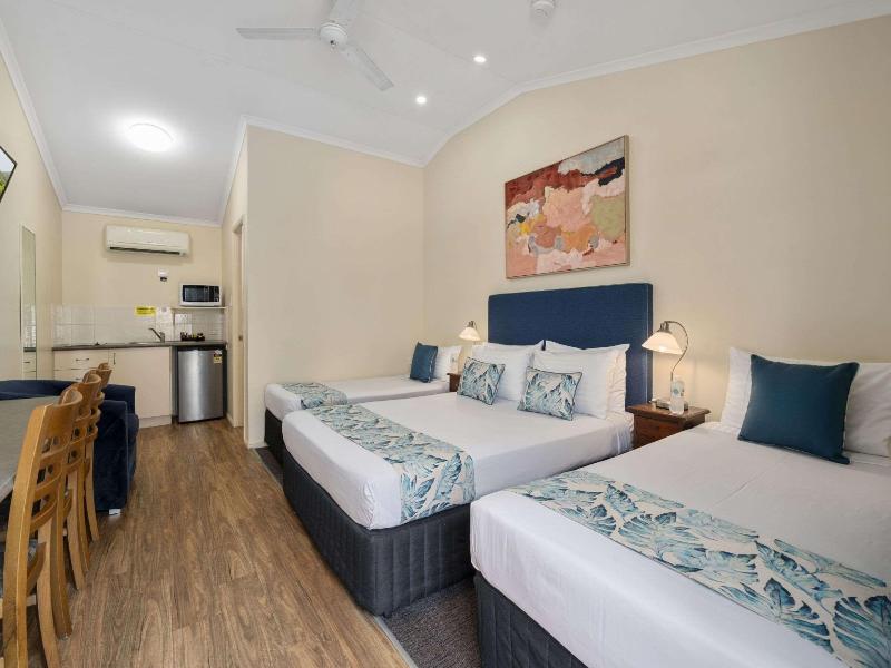 Caboolture Central Motor Inn image