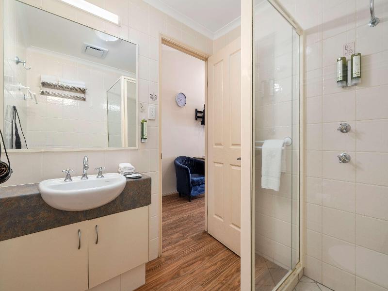 Caboolture Central Motor Inn image