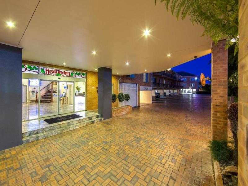 Best Western Plus Hovell Tree Inn — general view